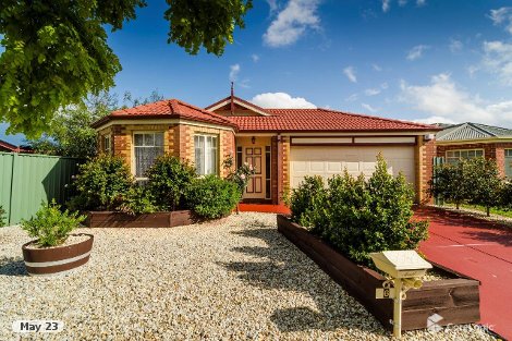 6 Clover Lane, Wyndham Vale, VIC 3024