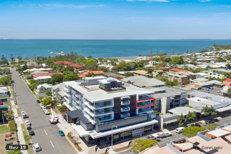 25/70 Bay Tce, Wynnum, QLD 4178