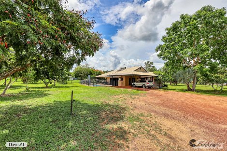 25 Caldwell Rd, Mcminns Lagoon, NT 0822