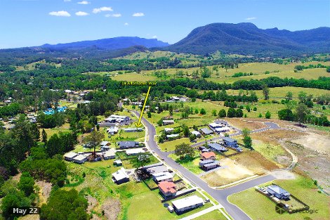 19 Alternative Way, Nimbin, NSW 2480