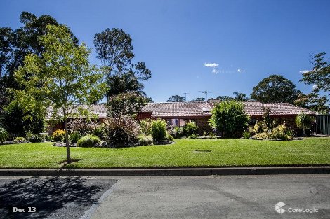 16 Kurmond St, Jamisontown, NSW 2750