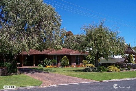 4 Phillip Pl, Abbey, WA 6280