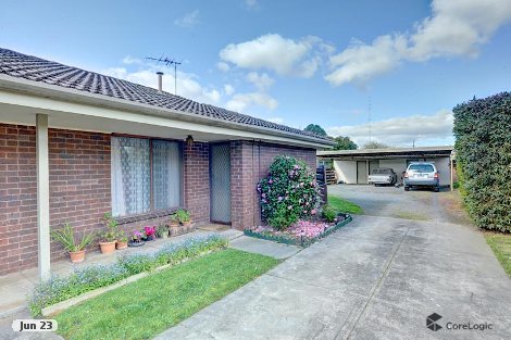 4/424 Forest St, Wendouree, VIC 3355