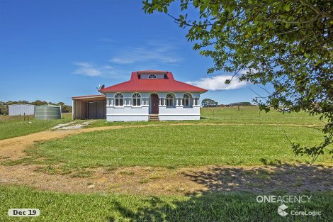 1385 South Rd, Lileah, TAS 7330