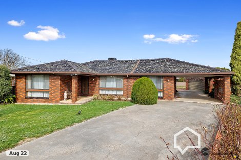 3 Garden Ct, North Bendigo, VIC 3550