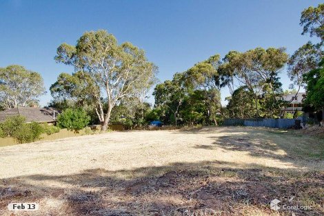 9 Ayrbank Ave, Stonyfell, SA 5066