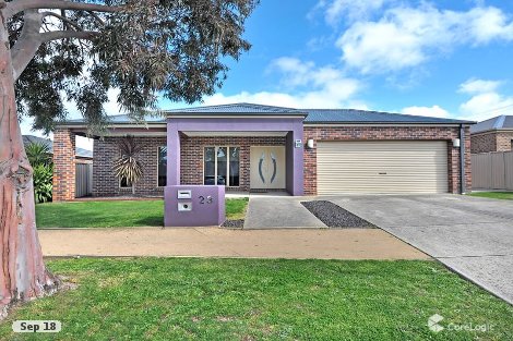 23 Robilliard Way, Sebastopol, VIC 3356