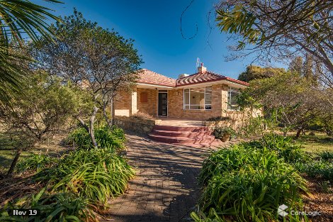 19 Rankin St, Campbell, ACT 2612