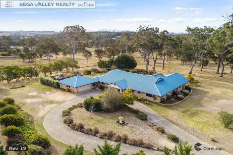 31 Wanatta Lane, Wolumla, NSW 2550