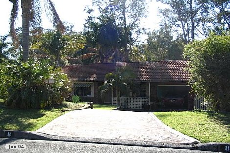 8 Taurus Cl, Kincumber, NSW 2251