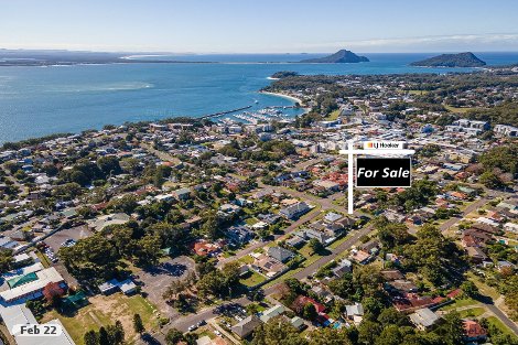 2 Wahgunyah Rd, Nelson Bay, NSW 2315