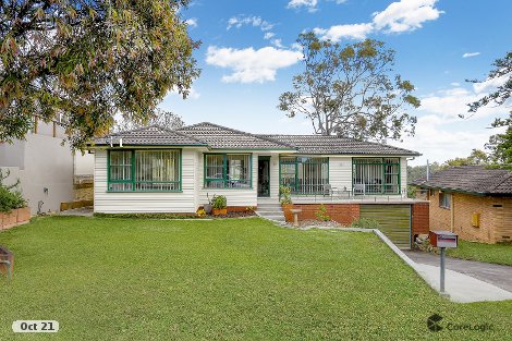 100 Ninth Ave, Loftus, NSW 2232