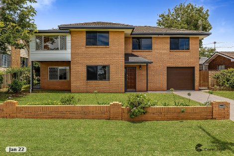 21 Martini St, Mount Lofty, QLD 4350