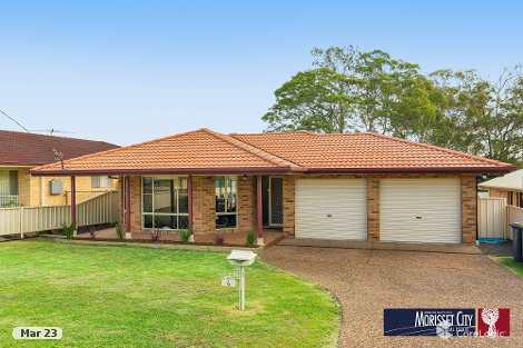 4 Alfred St, Morisset, NSW 2264