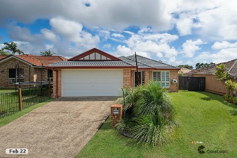 12 Chantrey Ct, Kallangur, QLD 4503