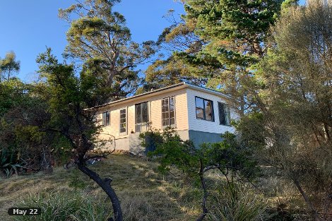 529 Tinderbox Rd, Tinderbox, TAS 7054