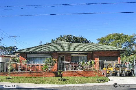 44 East Pde, Canley Vale, NSW 2166