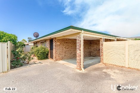 20/12 Attfield St, Maddington, WA 6109