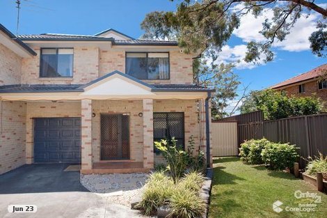 11/39 Abigail St, Seven Hills, NSW 2147