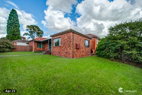 2 Morshead St, North Ryde, NSW 2113