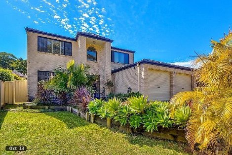 9 Woolybutt Cres, Erina, NSW 2250