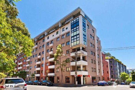 6/16-30 Bunn St, Pyrmont, NSW 2009