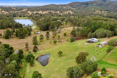 56 Happy Valley Rd, Kandanga Creek, QLD 4570