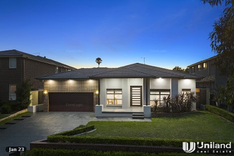 19 Appian Cct, Baulkham Hills, NSW 2153