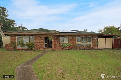 12 Stutz Pl, Ingleburn, NSW 2565