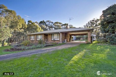 210 Peelers Rd, Barkers Creek, VIC 3451