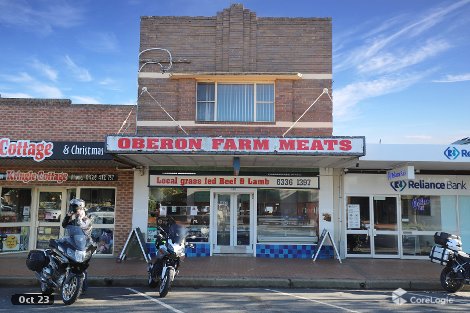159 Oberon St, Oberon, NSW 2787