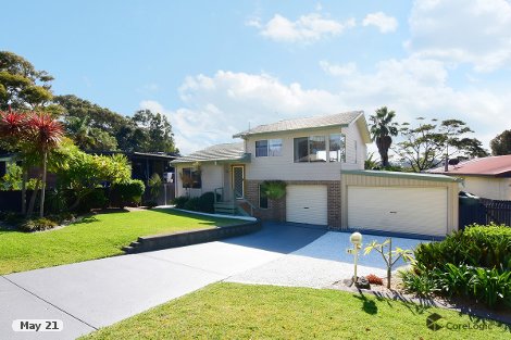 43 Brighton Pde, Culburra Beach, NSW 2540