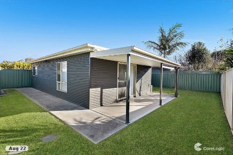 14a Fran Ave, Berkeley Vale, NSW 2261