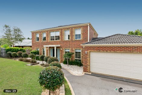 12 Yarram Ct, Frankston, VIC 3199