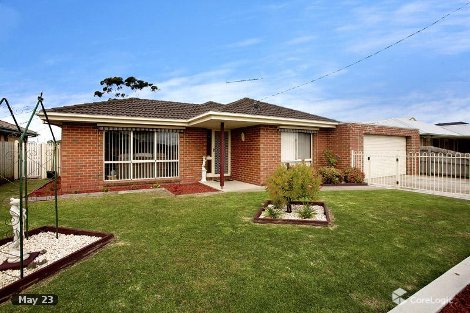 31 Carbine Dr, St Albans Park, VIC 3219