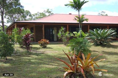 1143 Tableland Rd, Mount Maria, QLD 4674