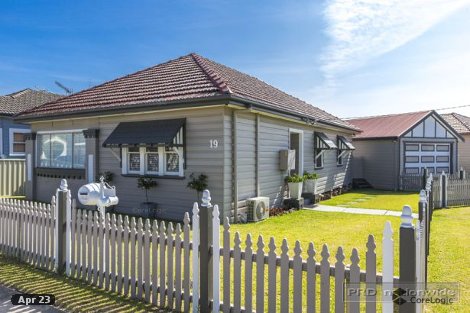 19 Georgetown Rd, Georgetown, NSW 2298