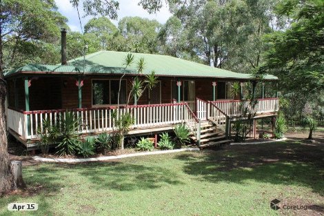 14-18 Bloodwood Ct, Cedar Vale, QLD 4285