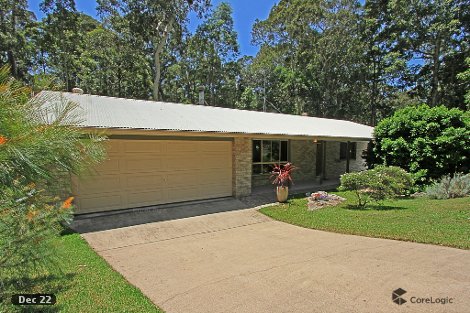 5 Allinga Cl, Lilli Pilli, NSW 2536