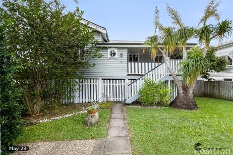 31 Gailey St, Ashgrove, QLD 4060