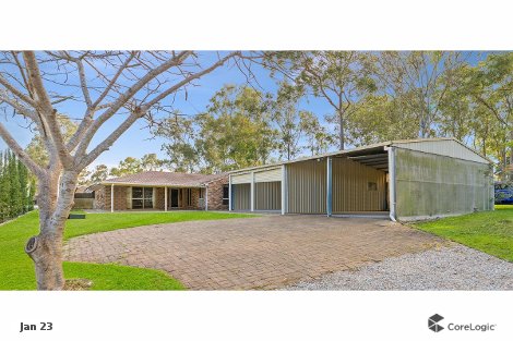 1 Riverside Ct, Barellan Point, QLD 4306