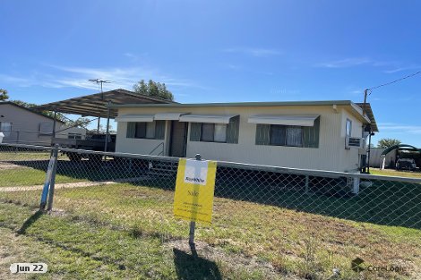 11 Hammond St, Hughenden, QLD 4821