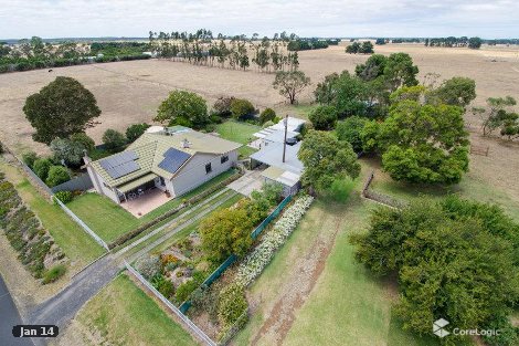 362 Caroline Rd, Yahl, SA 5291