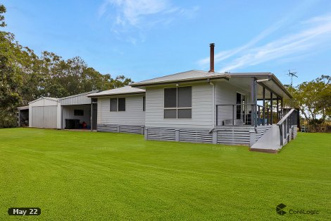 629 Coominya Connection Rd, Coominya, QLD 4311