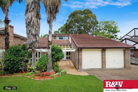 75 Sporing Ave, Kings Langley, NSW 2147