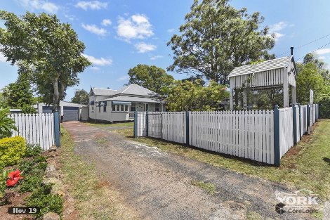 269 New England Hwy, Harlaxton, QLD 4350