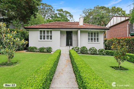 10 Tallong Pl, Turramurra, NSW 2074