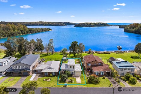 17 Myuna St, Dalmeny, NSW 2546