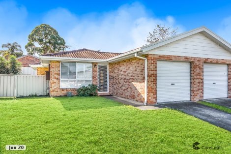 1/12 Cougar Pl, Raby, NSW 2566