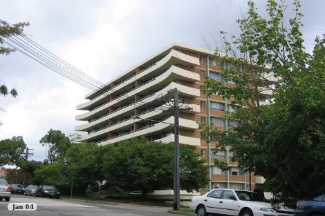 32/16-22 Devonshire St, Chatswood, NSW 2067